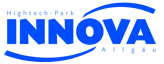 INNOVA HIGHTECHPARK Logo